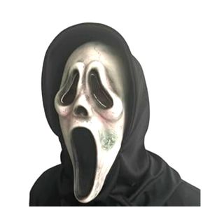 Ghostface Halloween Mask **NEW**